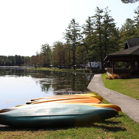 Alpine Lake Lakefront Cabin 5 Corinth Exterior foto