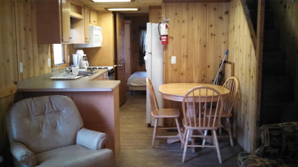 Alpine Lake Lakefront Cabin 5 Corinth Exterior foto