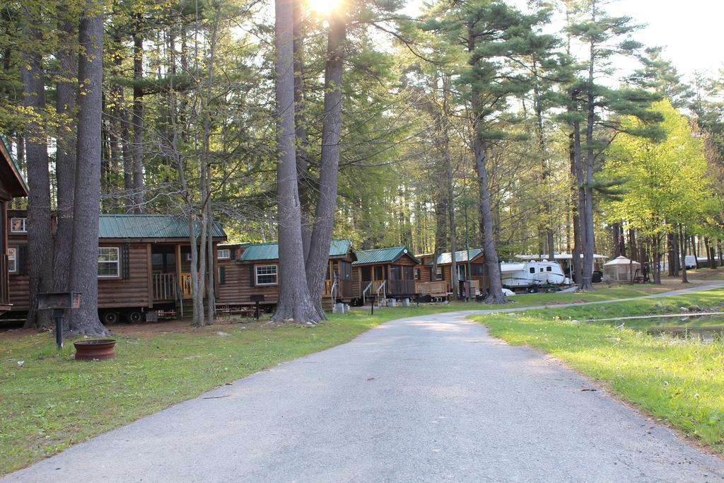 Alpine Lake Lakefront Cabin 5 Corinth Exterior foto